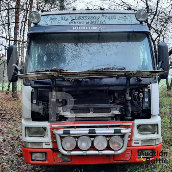 Volvo FM12