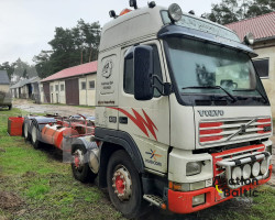 Volvo FM12
