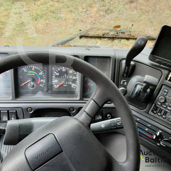 Volvo FM12