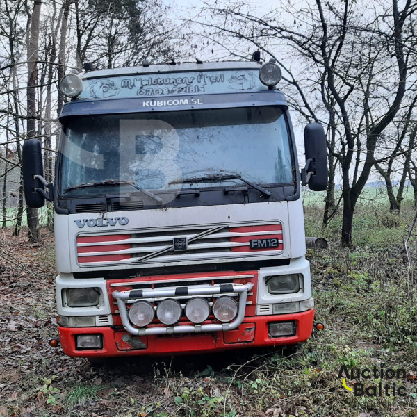 Volvo FM12