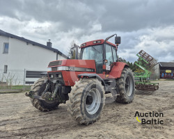 Case Magnum 7210