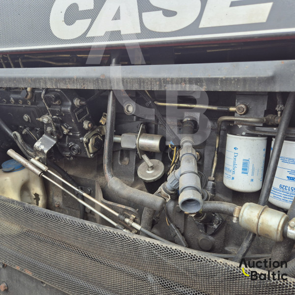 Case Magnum 7210