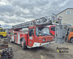 Magirus Deutz 256