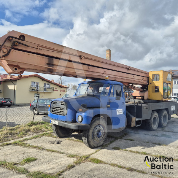 Tatra MPT27