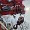 Grove GMK 2035 E
