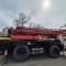 Grove GMK 2035 E