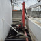 Iveco 35C 12 with HDS