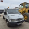 Iveco 35C 12 with HDS