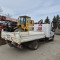 Iveco 35C 12 with HDS