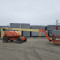 JLG 800 AJ