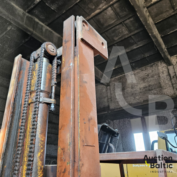 Balkancar DB 1792.45.20