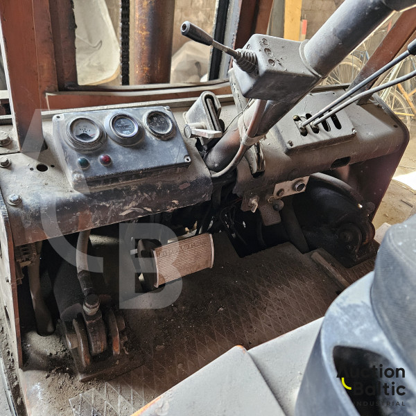 Balkancar DB 1792.45.20
