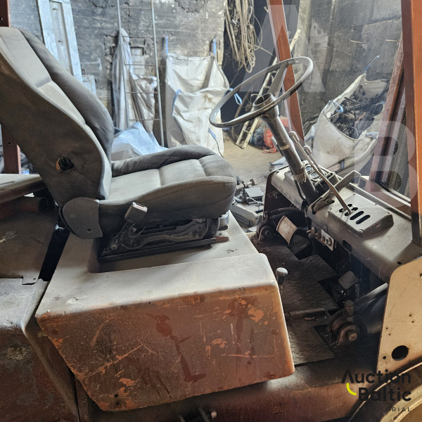 Balkancar DB 1792.45.20