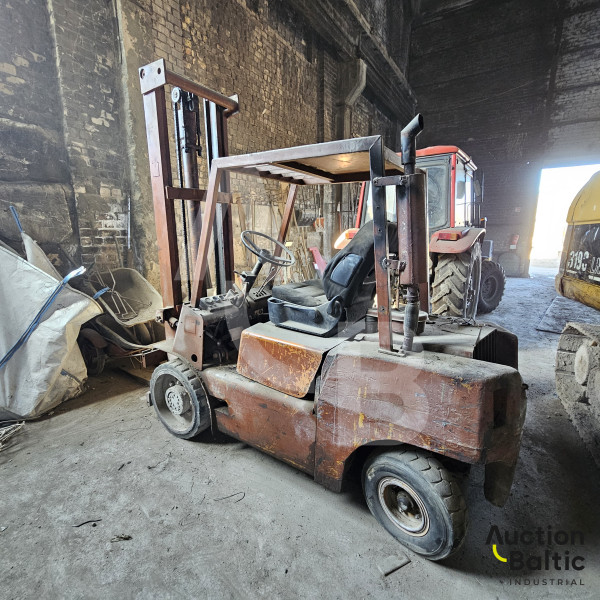 Balkancar DB 1792.45.20