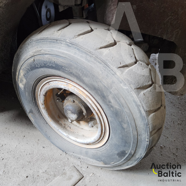 Balkancar DB 1792.45.20