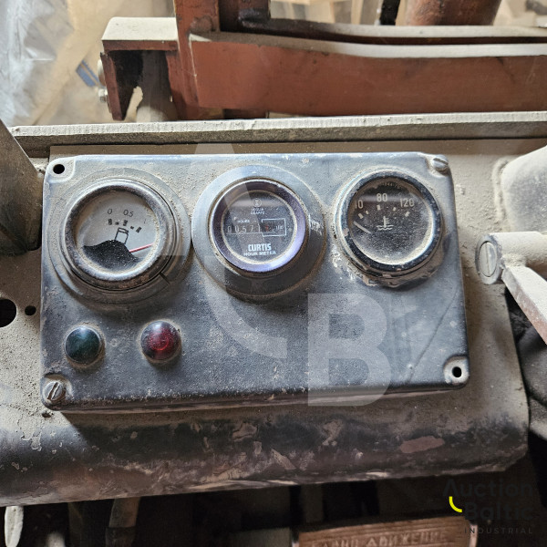 Balkancar DB 1792.45.20