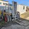 Forklift