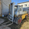 Forklift