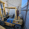 Forklift