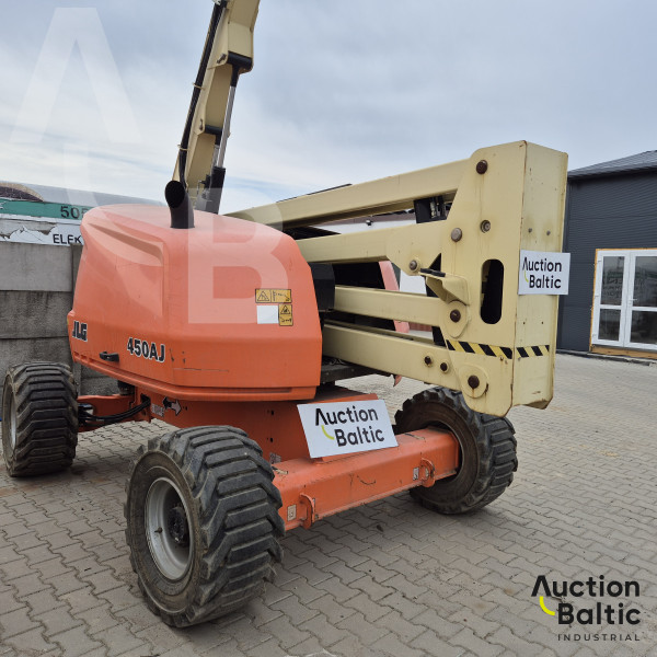 JLG 450 AJ