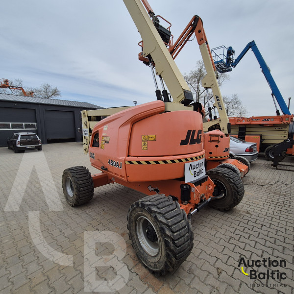 JLG 450 AJ