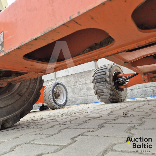 JLG 450 AJ