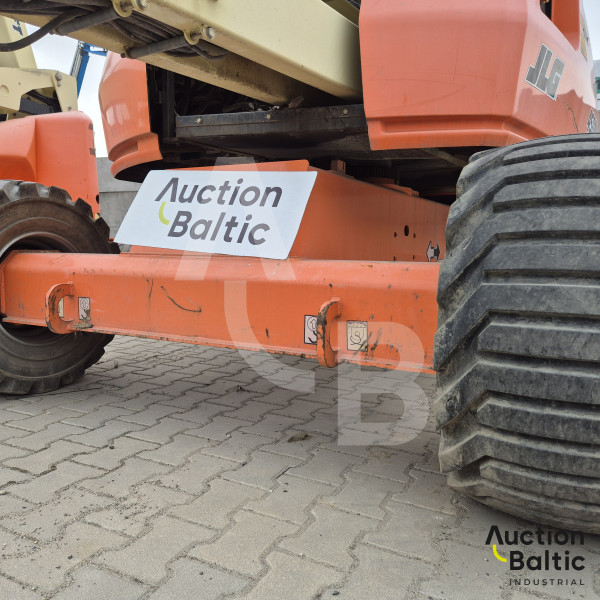 JLG 450 AJ