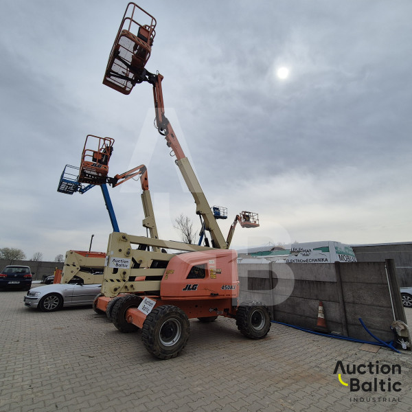 JLG 450 AJ