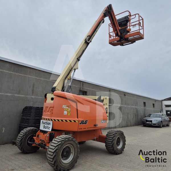 JLG 520 AJ