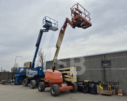 JLG 520 AJ