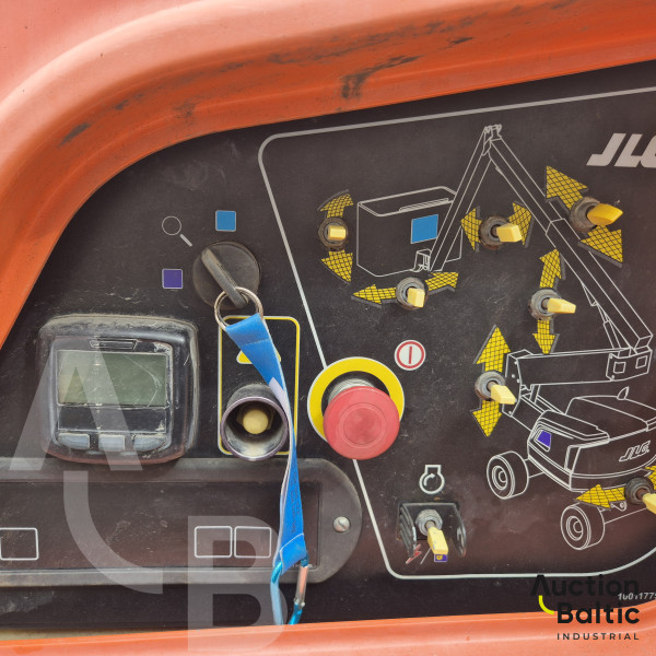 JLG 520 AJ