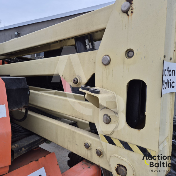 JLG 520 AJ