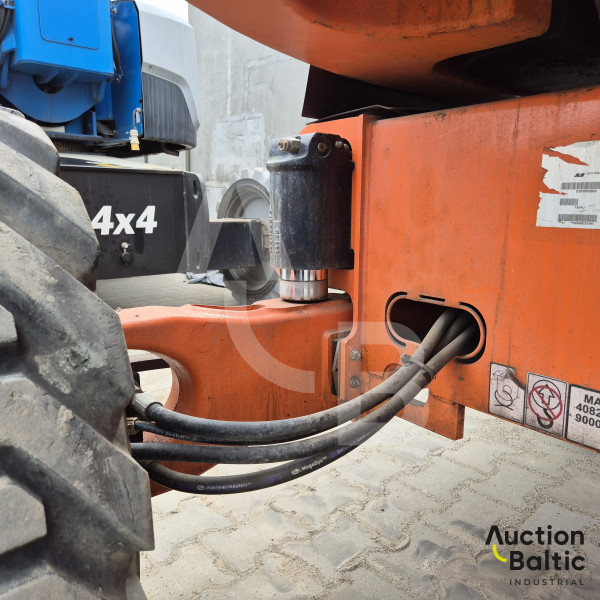 JLG 520 AJ