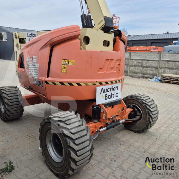 JLG 520 AJ