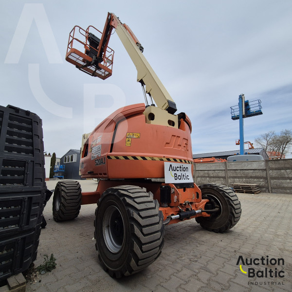 JLG 520 AJ