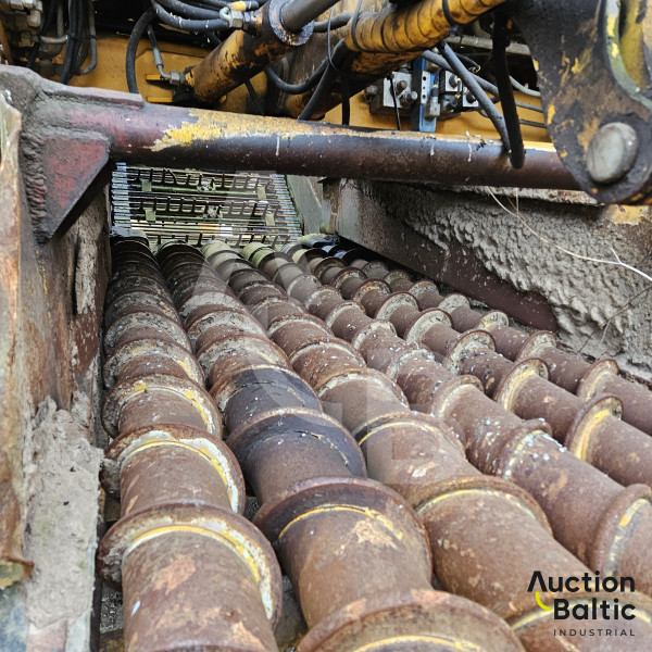 Kleine RL 200 SF