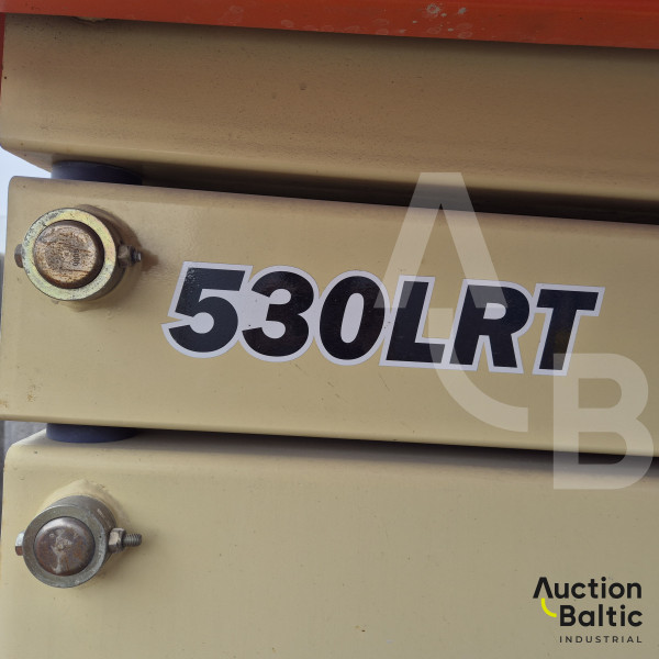 JLG 530 LRT
