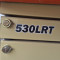 JLG 530 LRT