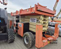 JLG 530 LRT