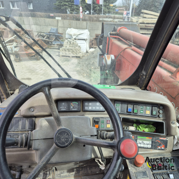 Manitou MRT 1432