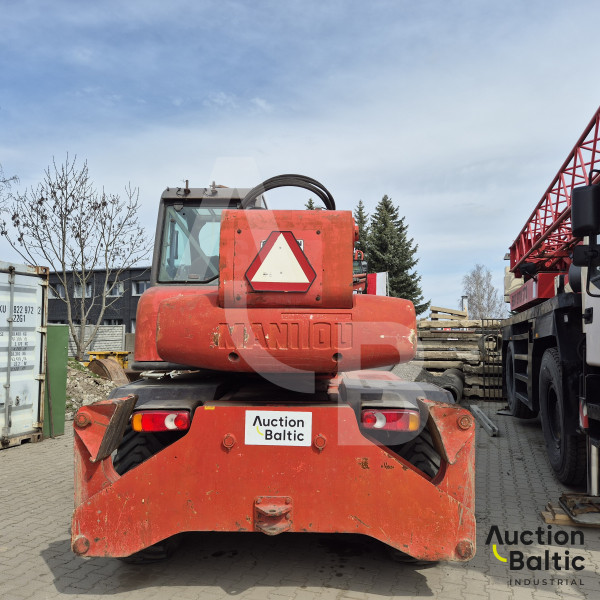 Manitou MRT 1432