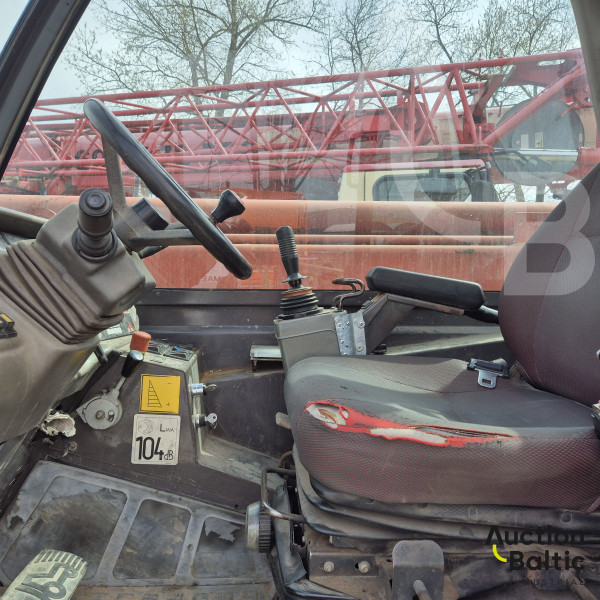 Manitou MRT 1432