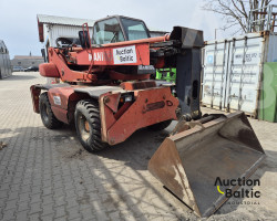 Manitou MRT 1432