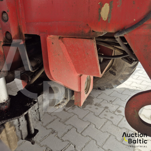 Manitou MRT 1432