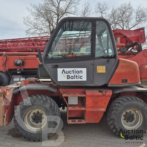 Manitou MRT 1432