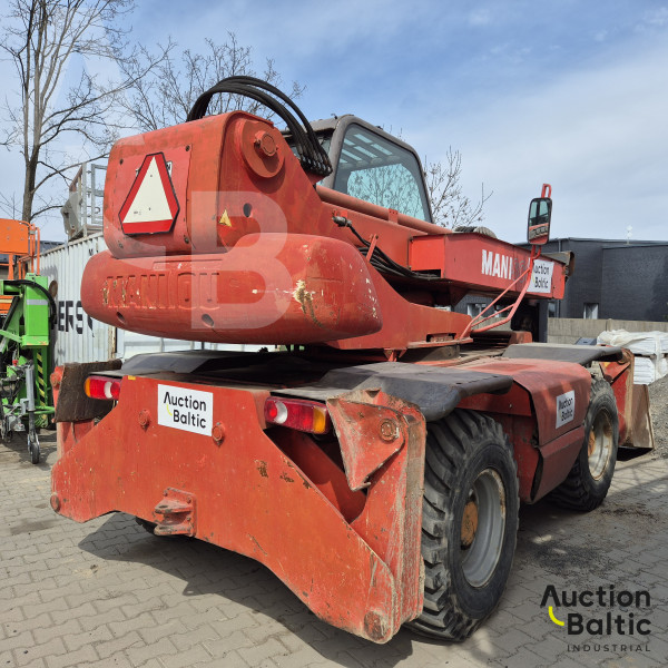 Manitou MRT 1432