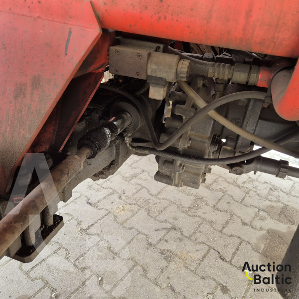 Manitou MRT 1432
