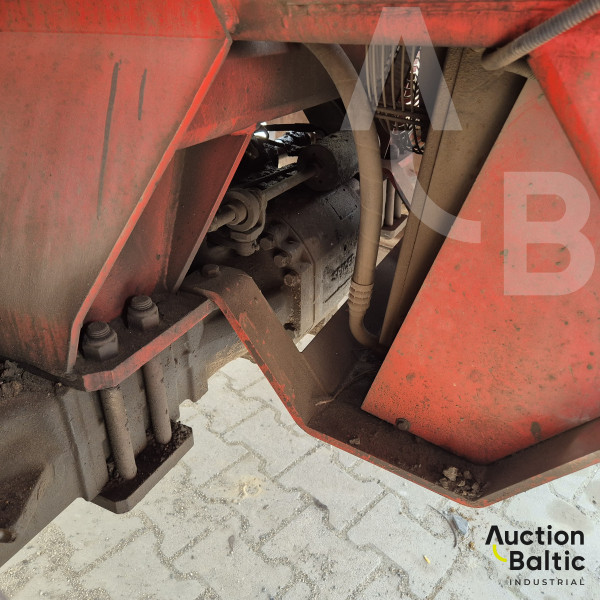 Manitou MRT 1432