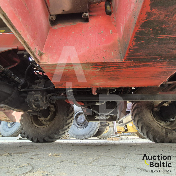 Manitou MRT 1432
