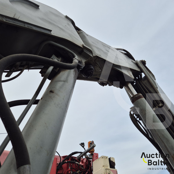 Mecalac 714 MW